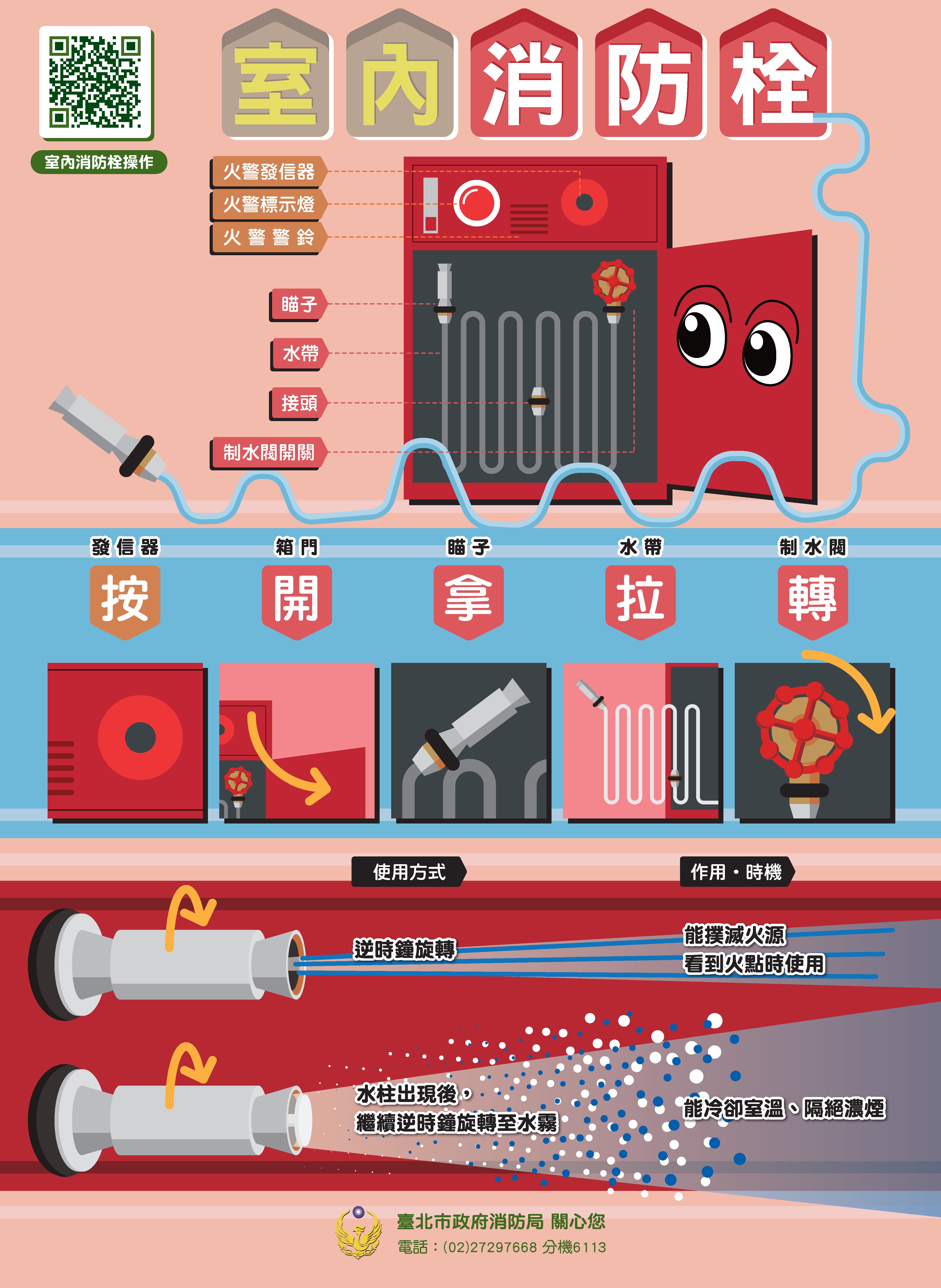 消防栓